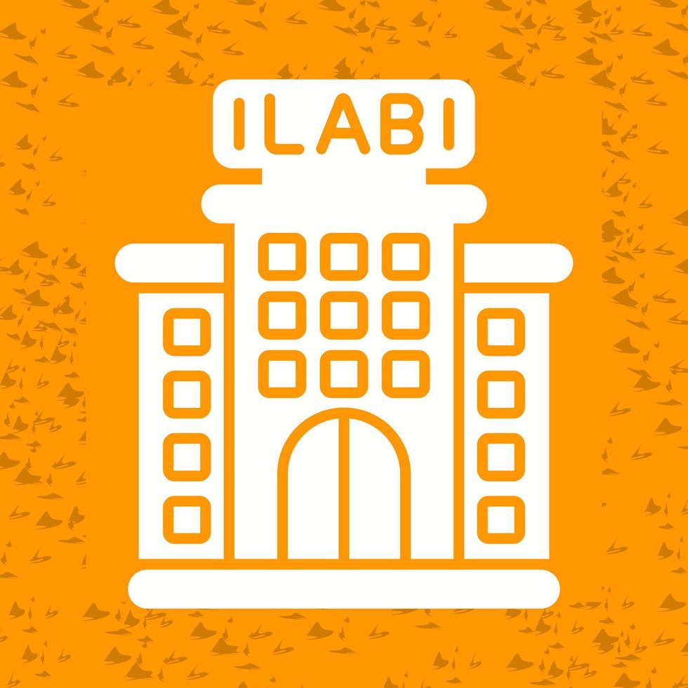 Lab Vector Icon