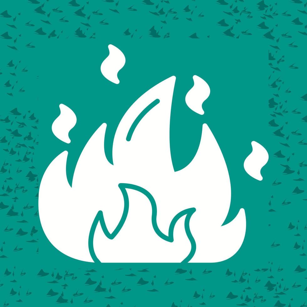 Fire Vector Icon