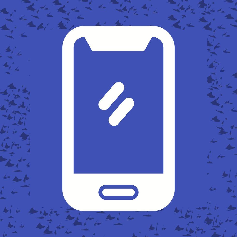 Smartphone Vector Icon