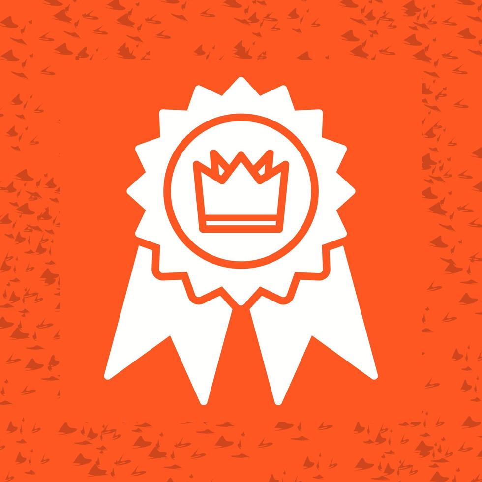 Badge Vector Icon