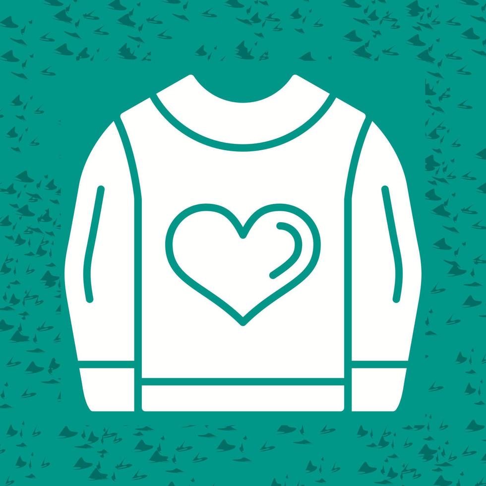 Sweatshirt Vector Icon