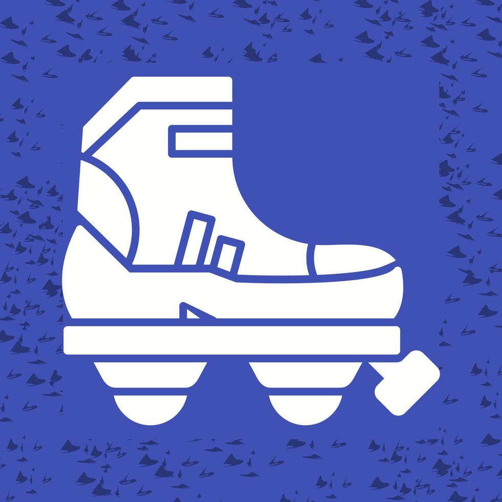 Skate Vector Icon
