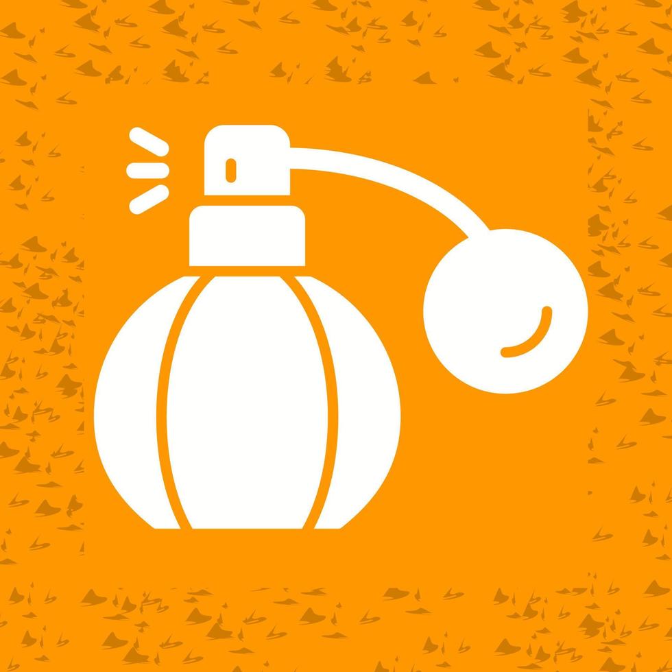 Fragrance Vector Icon