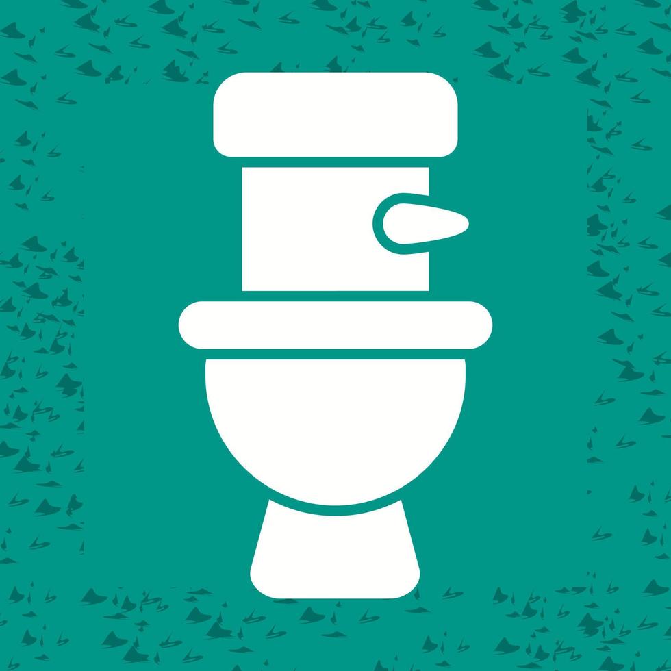 Toilet Vector Icon