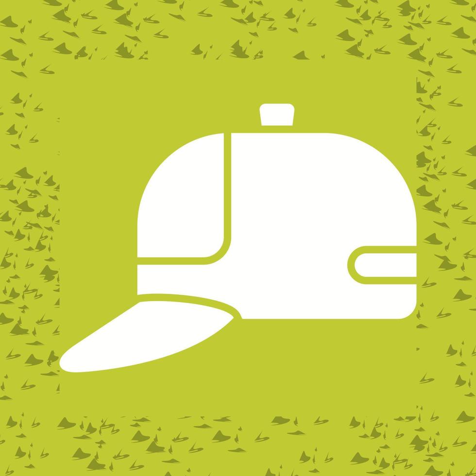Cap Vector Icon
