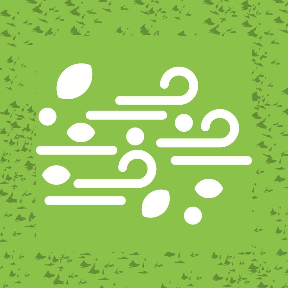 Wind Vector Icon