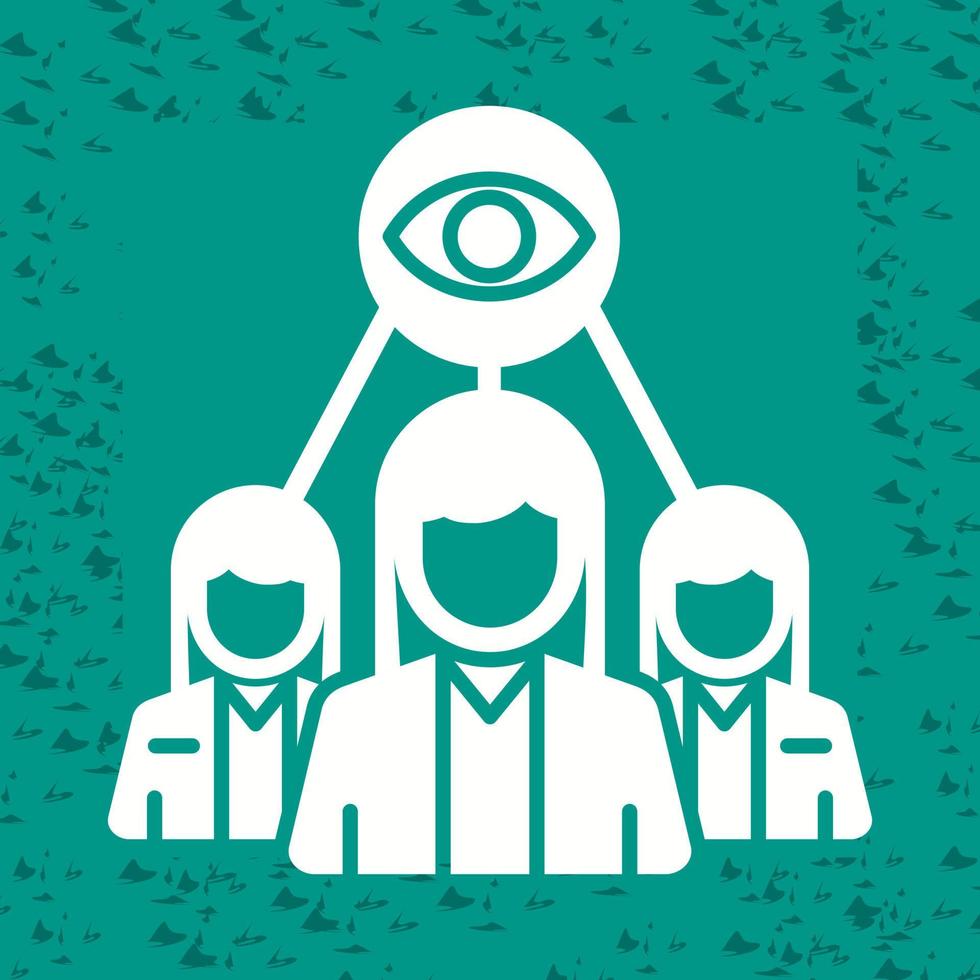 Views Vector Icon