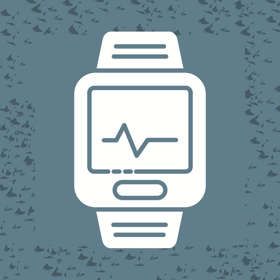 Smart Watch Vector Icon