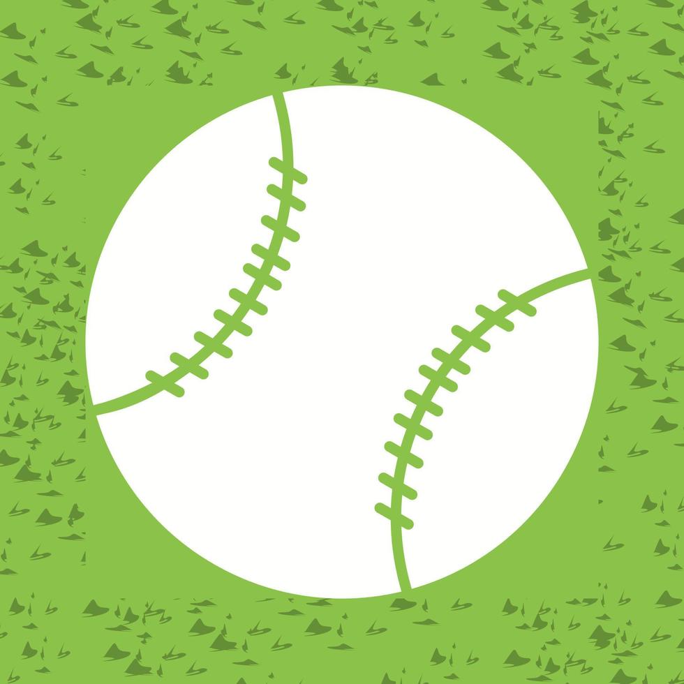 Ball Vector Icon