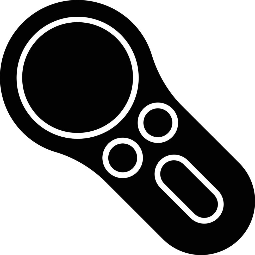 Vector Design Controller Icon Style