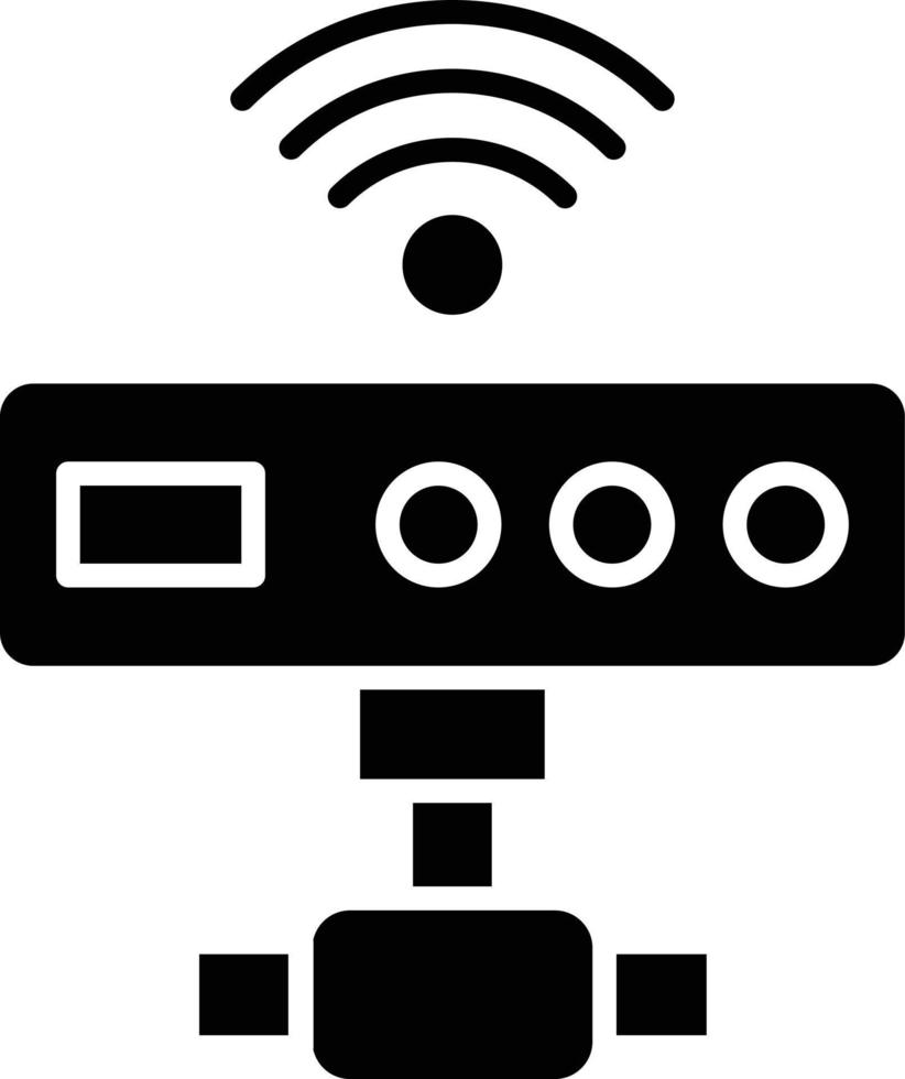 Vector Design Kinect Icon Style