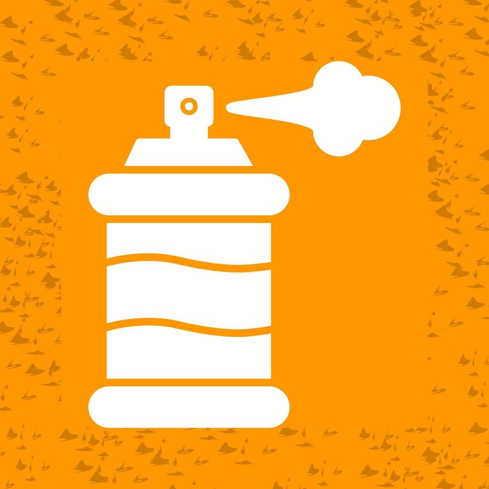 Spray Can Vector Icon