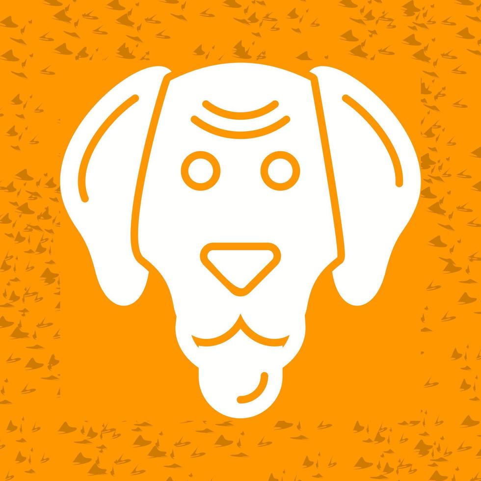 Dog Vector Icon