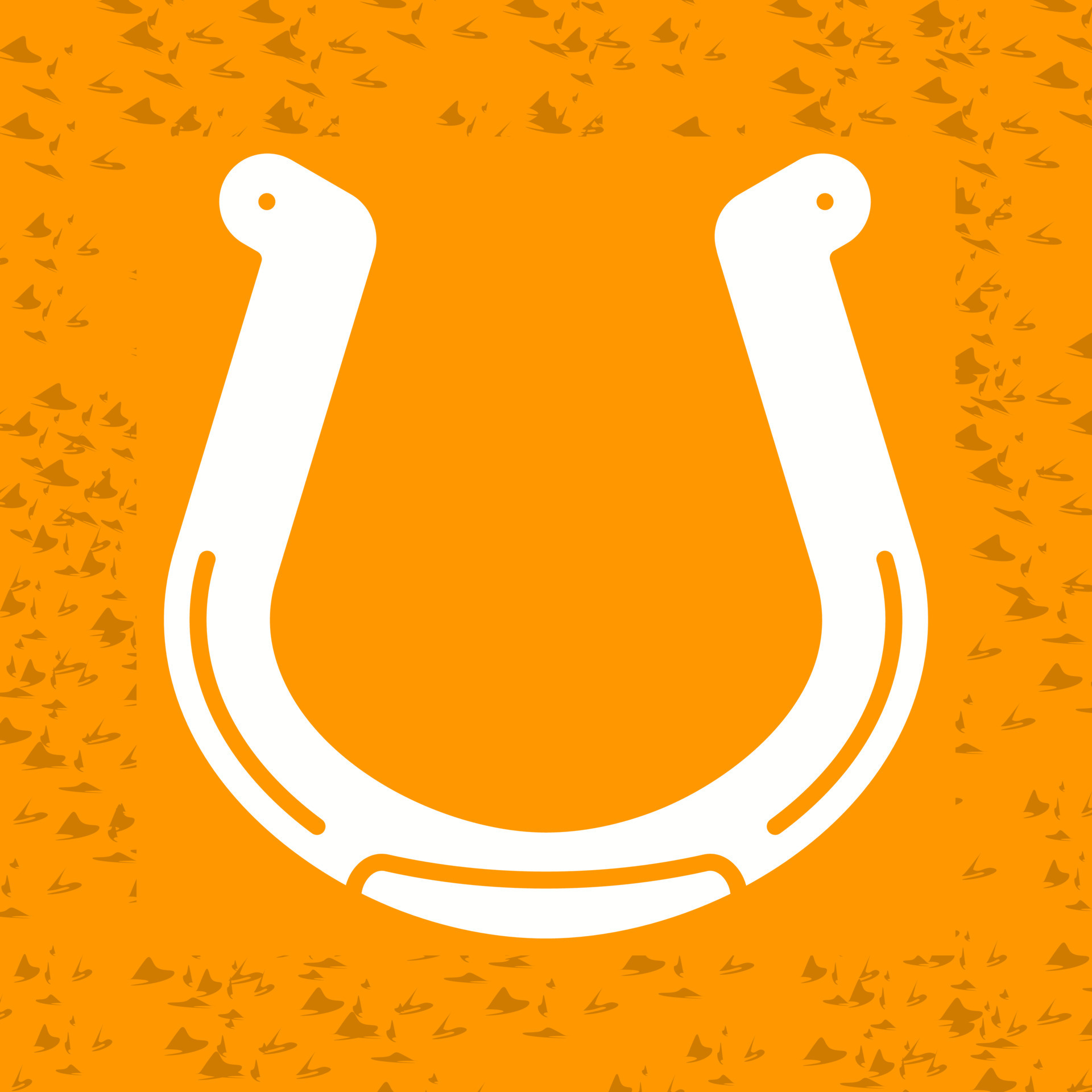 Horseshoe Vector Icon 22307747 Vector Art at Vecteezy