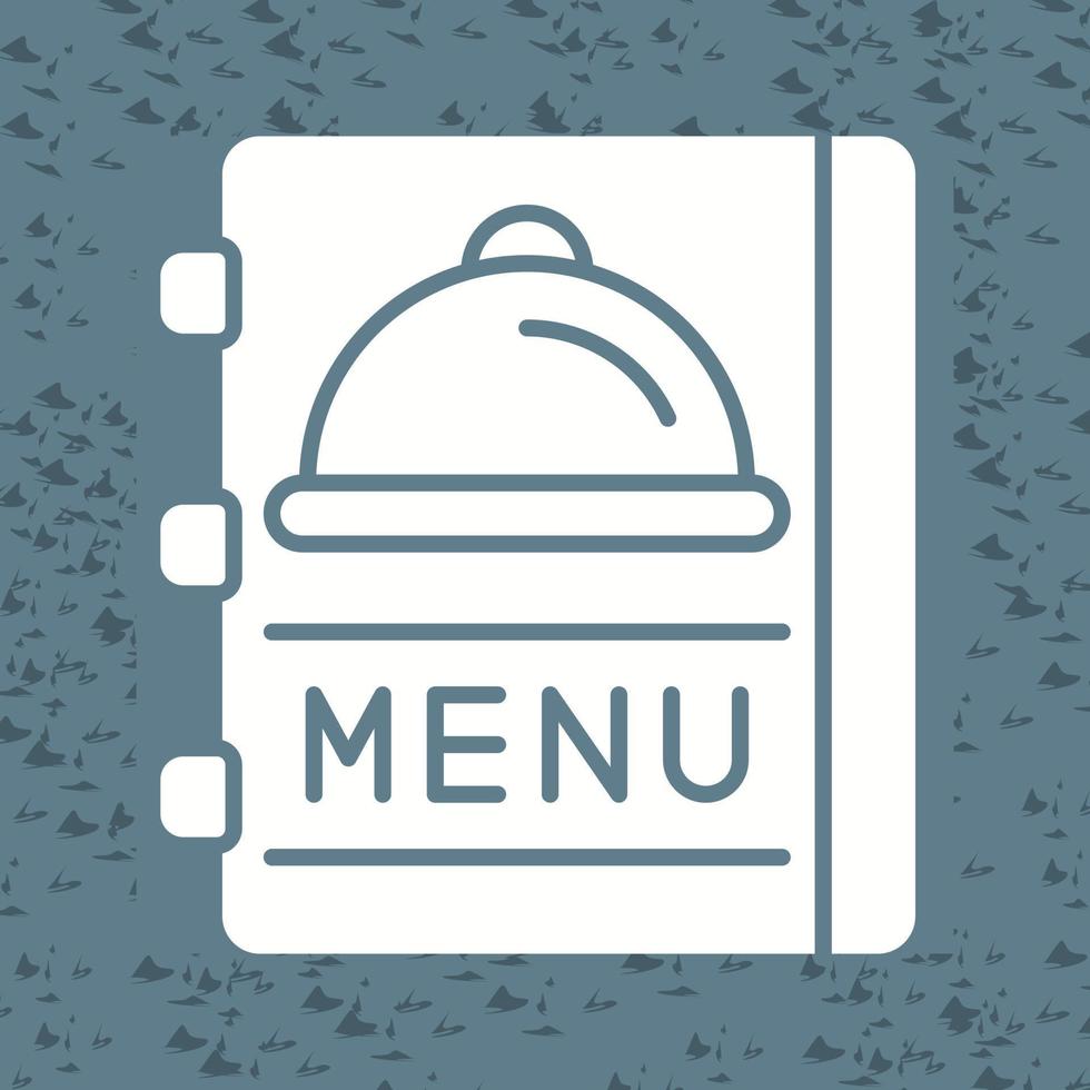 Food Menu Vector Icon