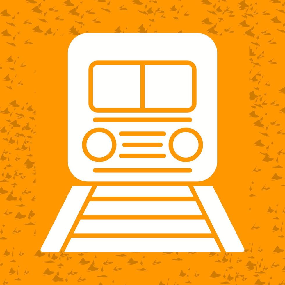 Subway Vector Icon