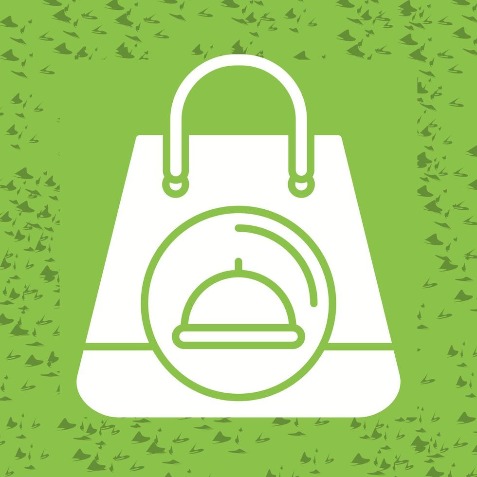 Bag Vector Icon