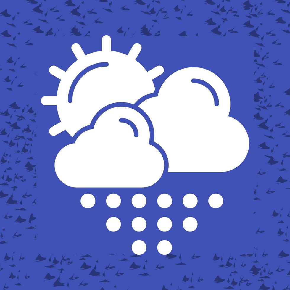 Weather Forecas Vector Icon