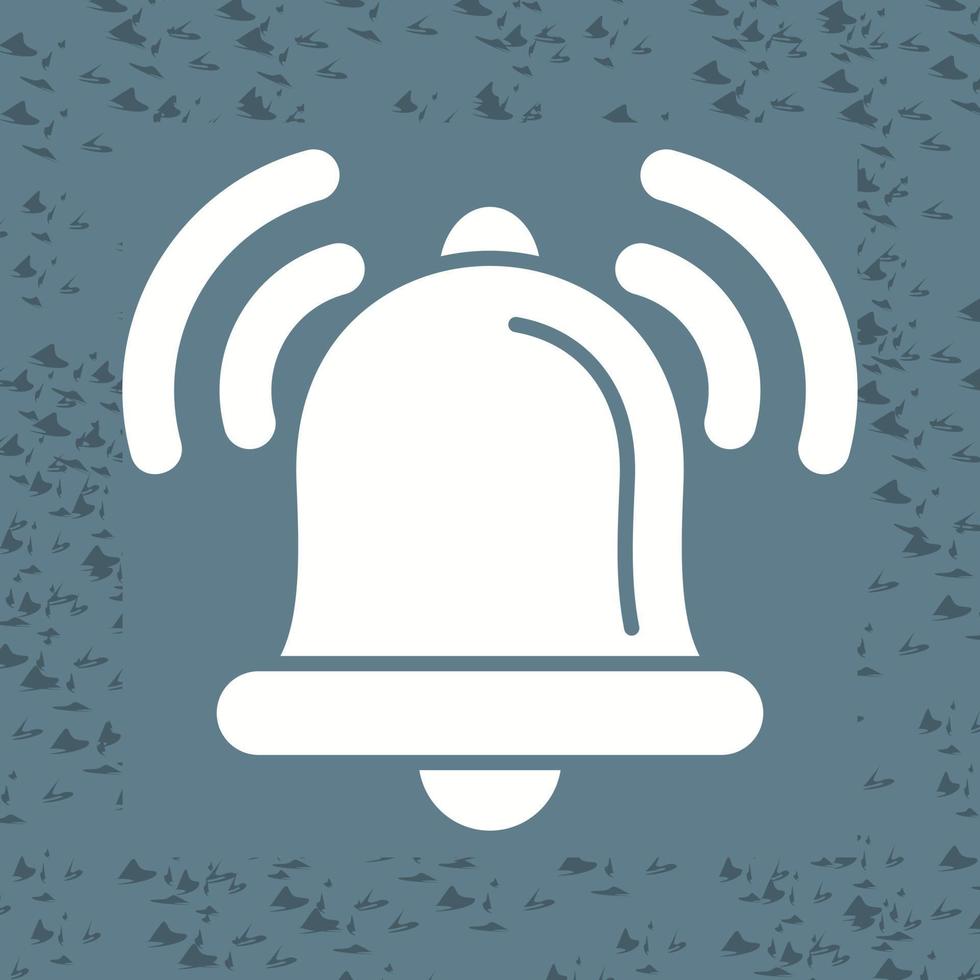 Bell Vector Icon