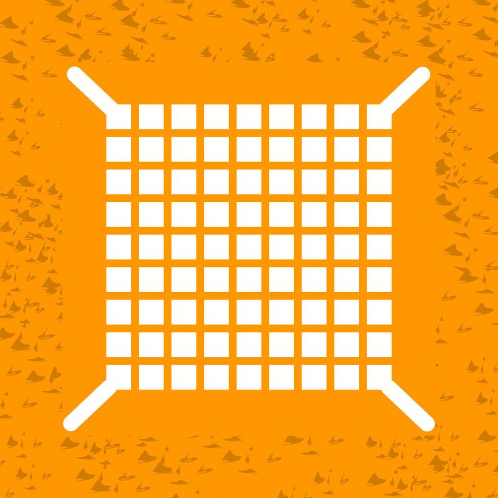 Net Vector Icon
