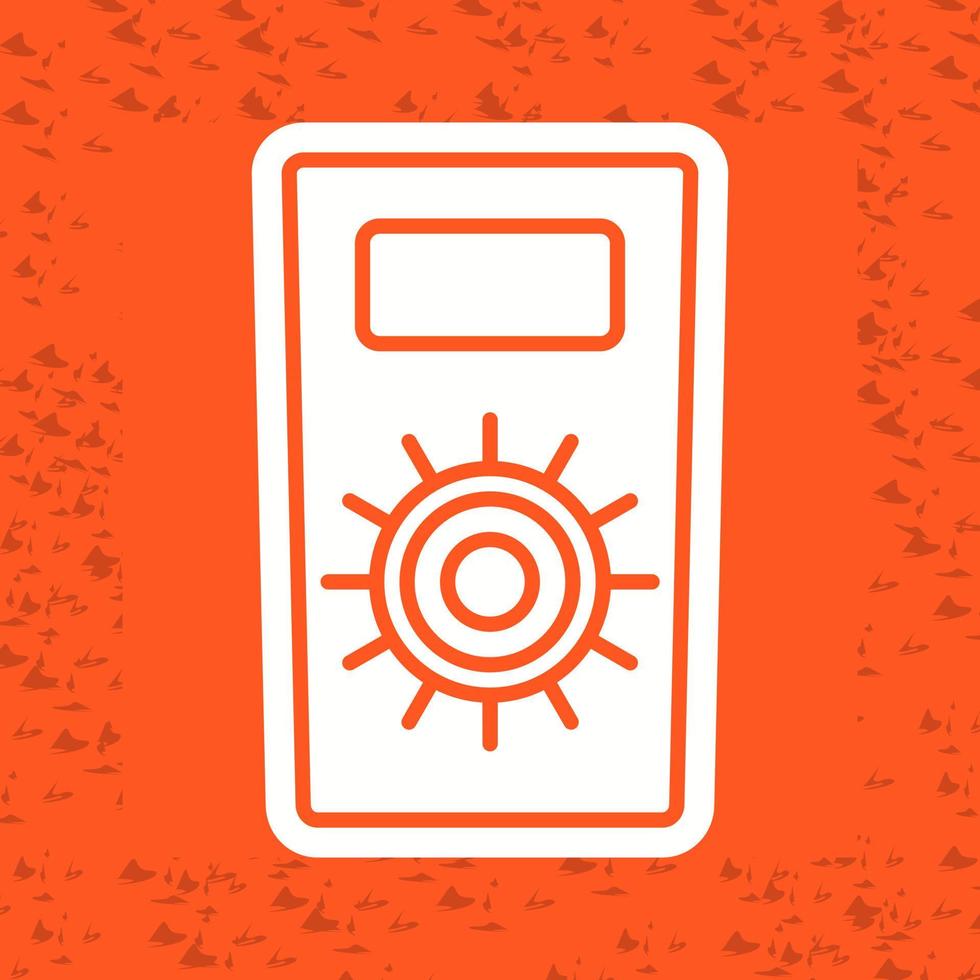 Ship Door Vector Icon