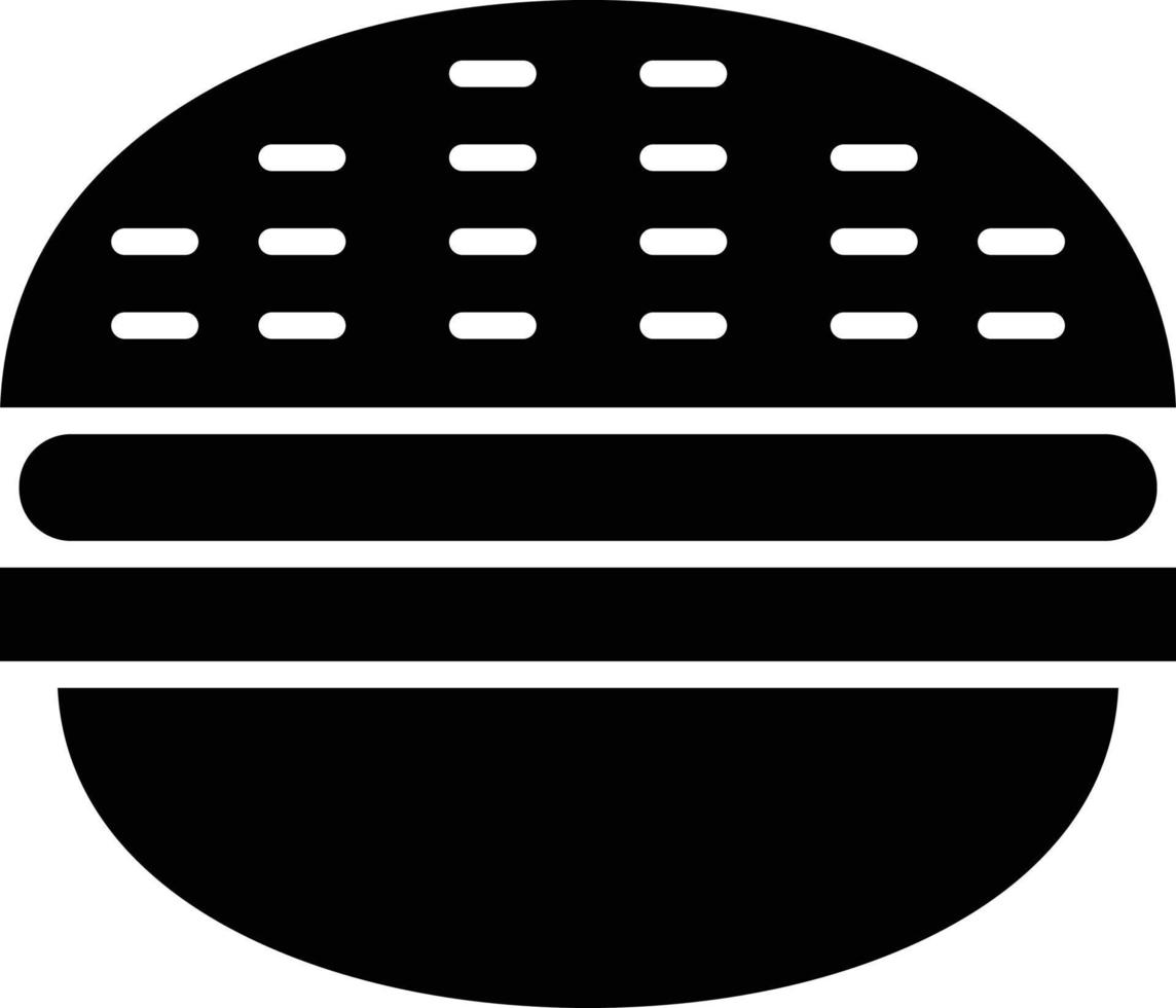 Vector Design Bun Icon Style