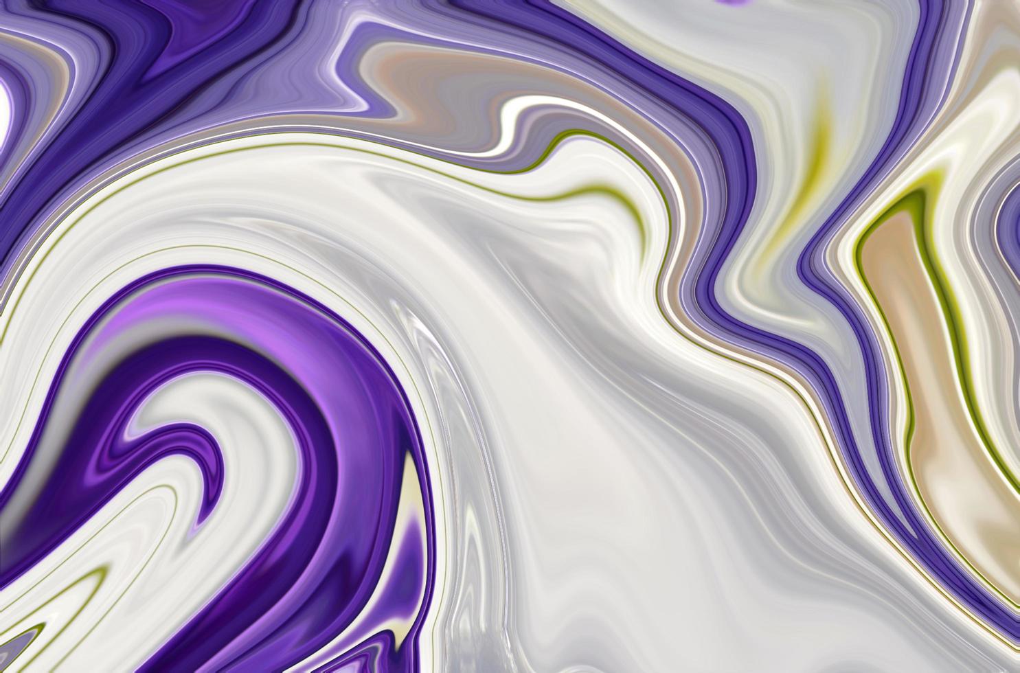 Marble fluid texture, abstract texture painting fluid background. color mix photo