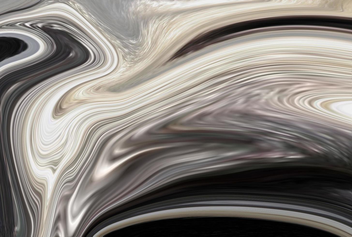 Marble fluid texture, abstract texture painting fluid background. color mix photo
