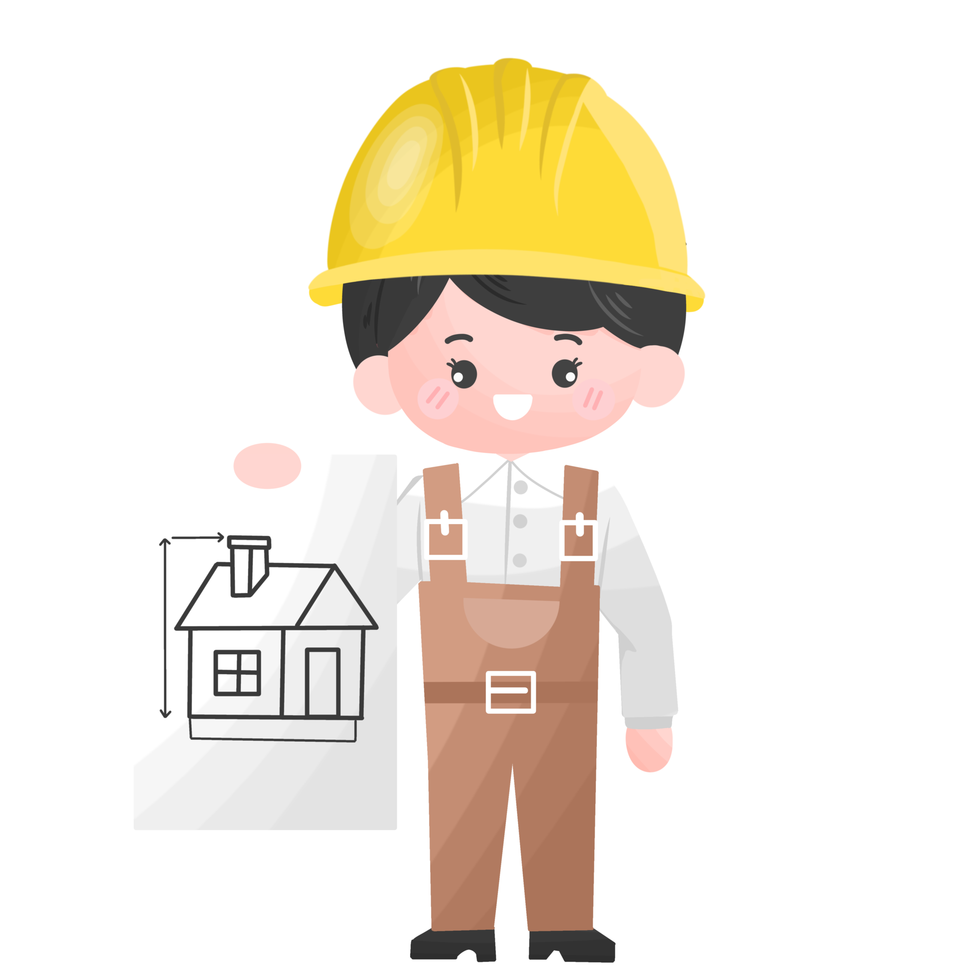 Free Ing nieur Ouvrier Du B timent Avec Plan De Construction 22310215 free-ing-nieur-ouvrier-du-b-timent-avec-plan-de-construction-22310215