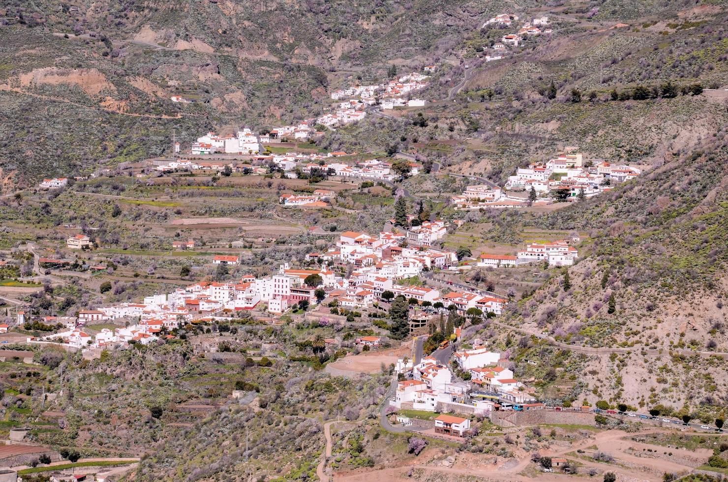 escénico rural paisaje foto