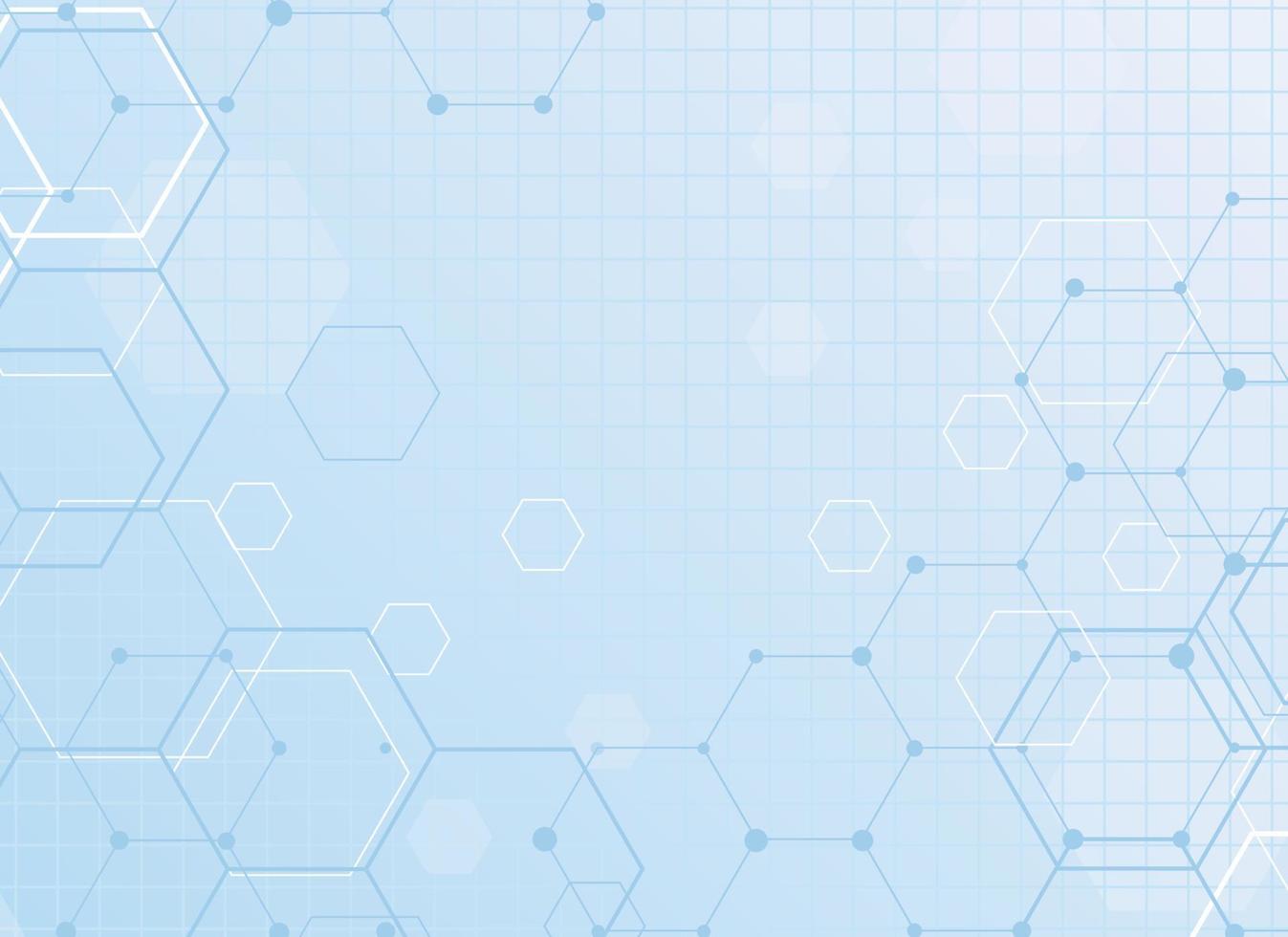 science fiction background vector art