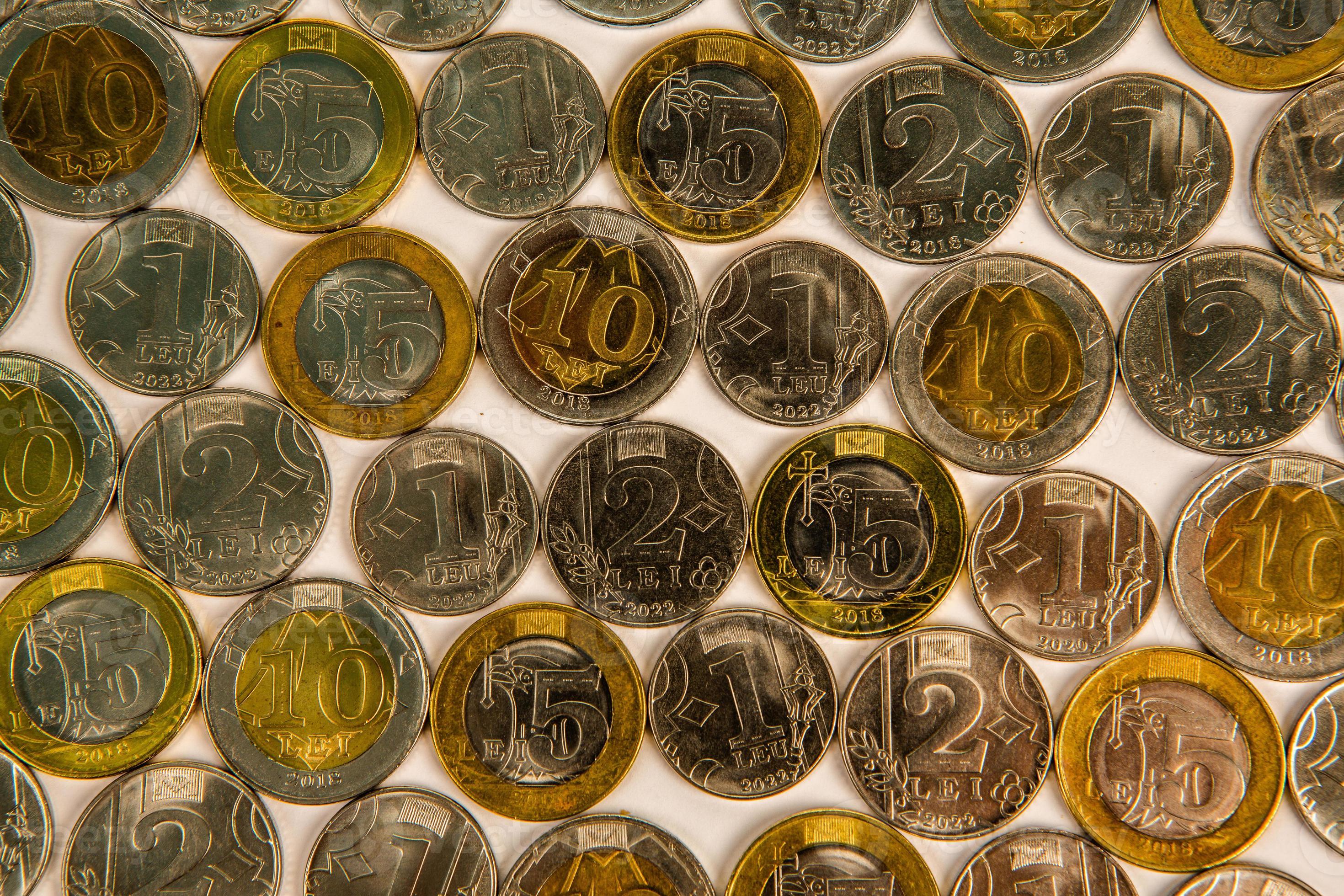the-moldovan-leu-the-national-currency-of-the-republic-of-moldova