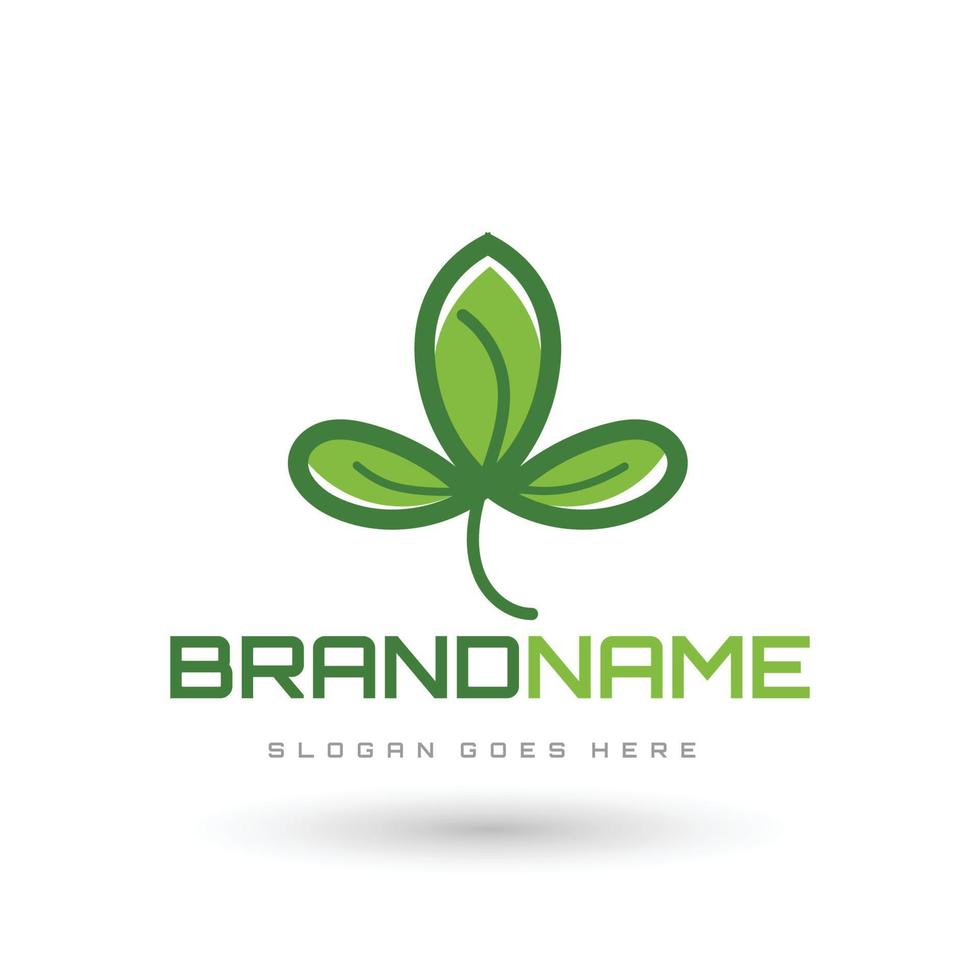 Logo Design Concept vector