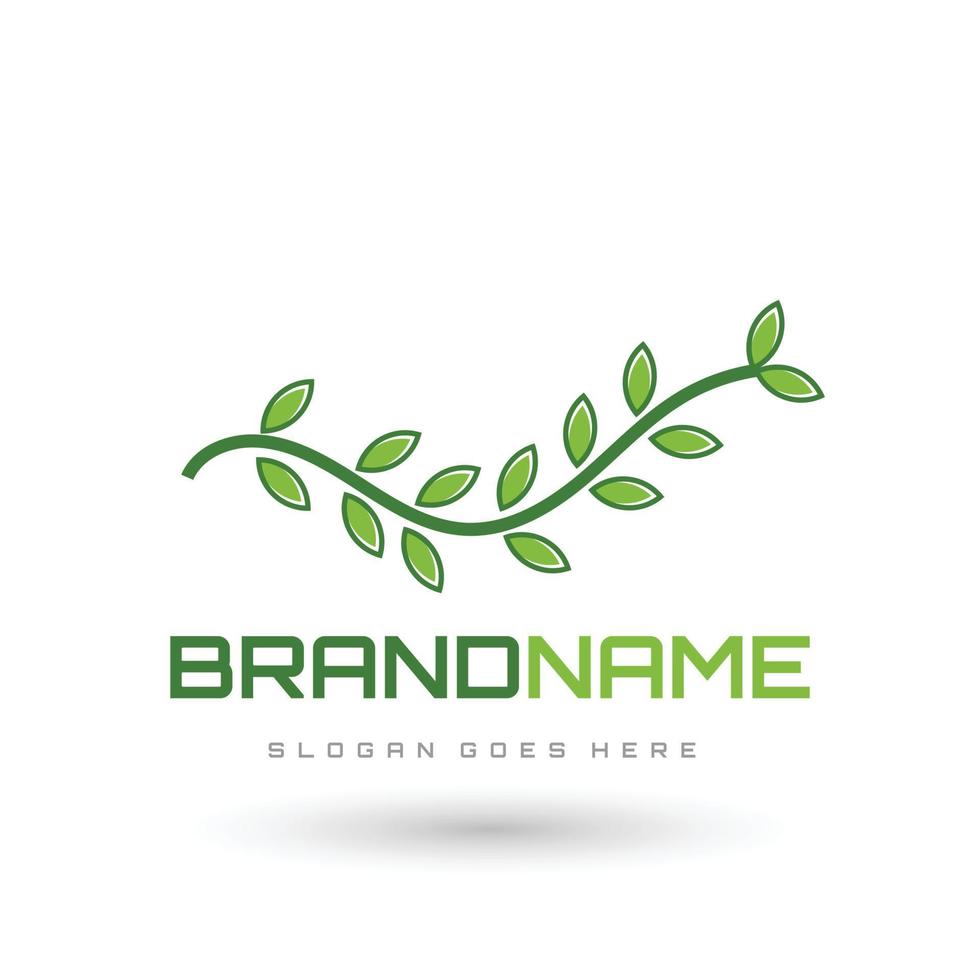 Logo Design Concept vector