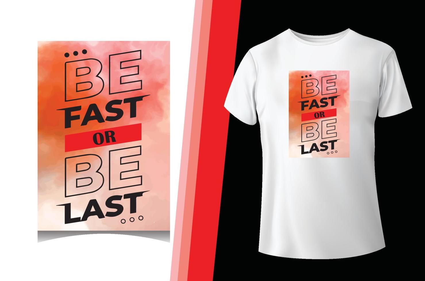 T Shirt Design vector