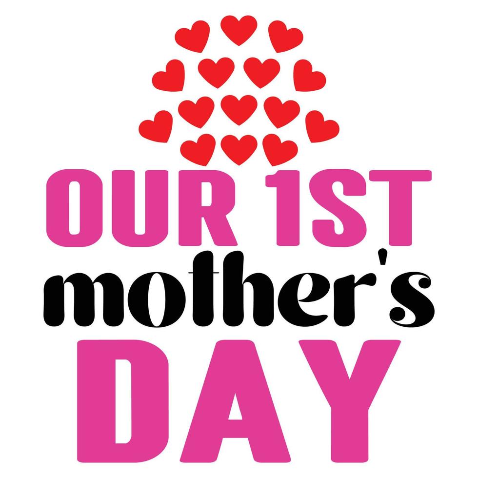 My First Mother's Day As A Mom Of Girl 2019 Happy Day Shirt My First Mother's Day As A Mom Of Girl 2019 Happy Day Shirt