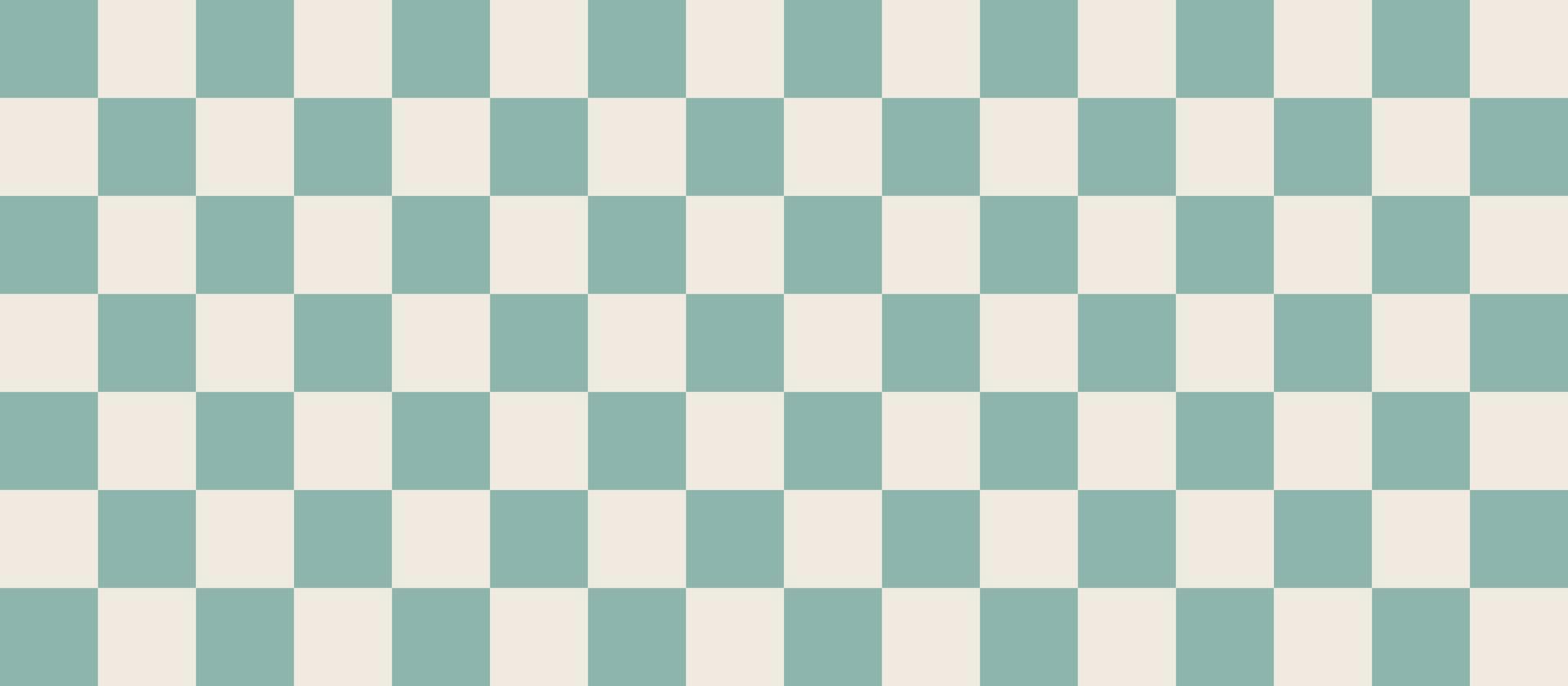 Checkered seamless pattern background banner vector