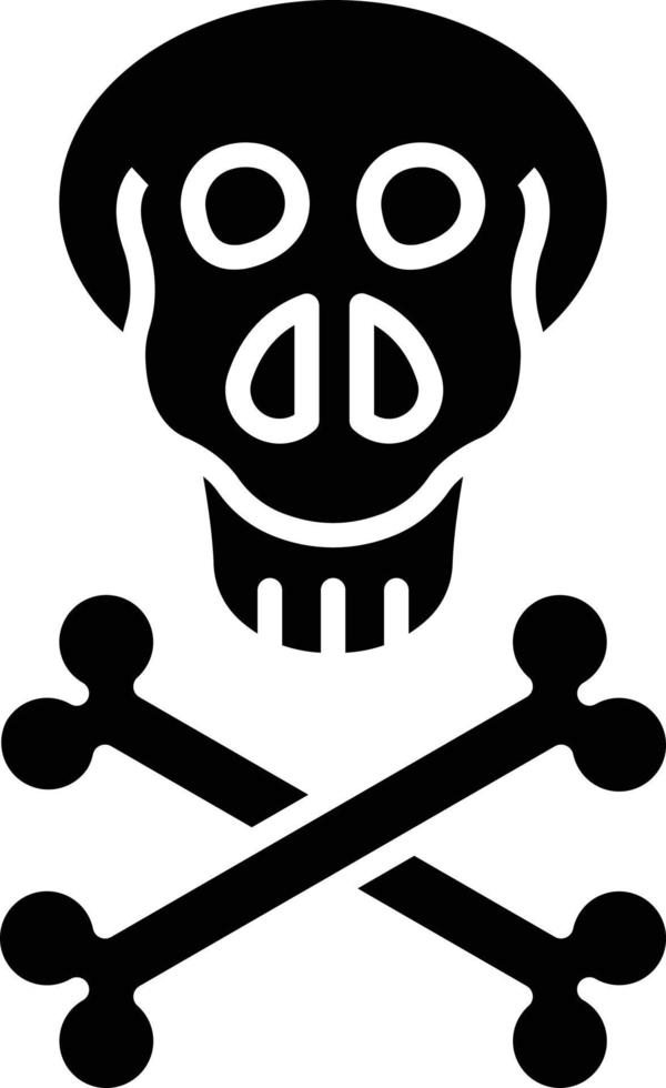 Vector Design Danger Icon Style