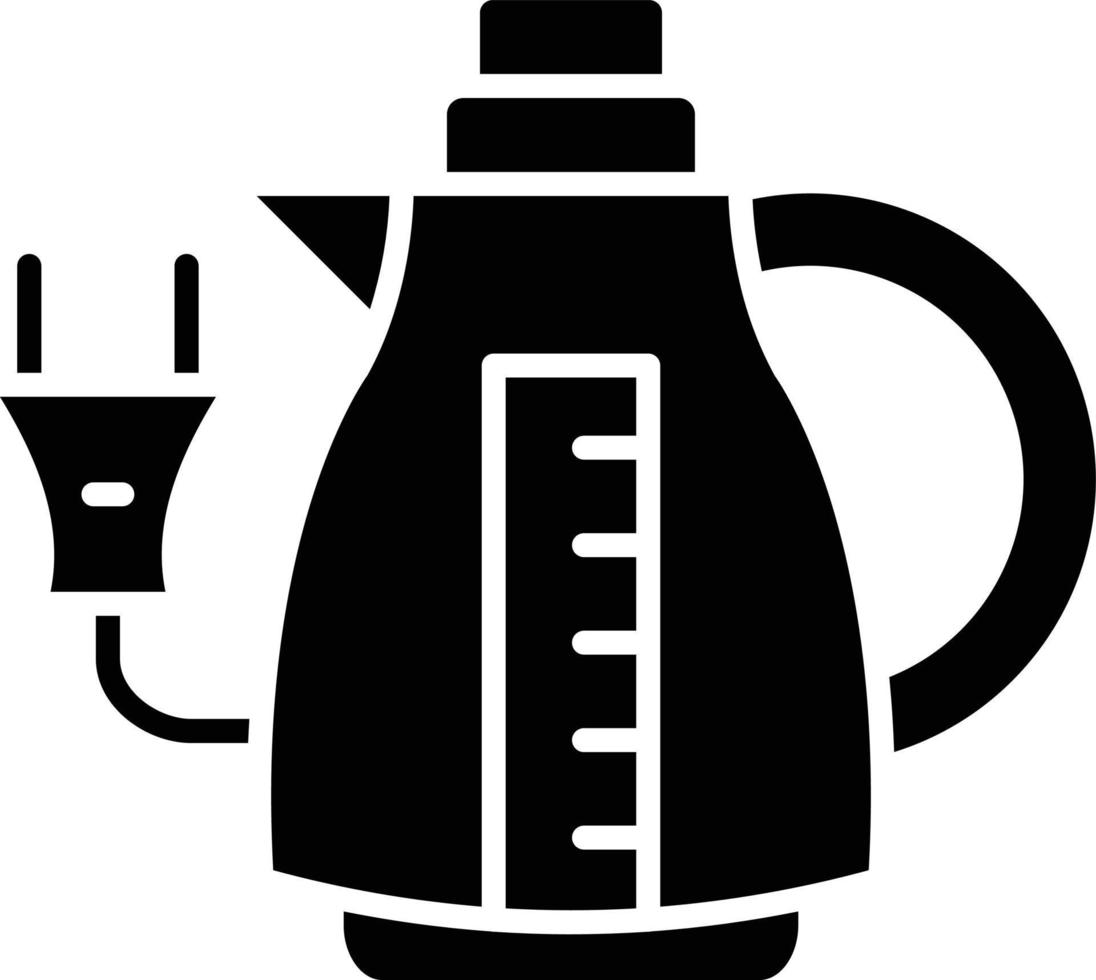 Vector Design Kettle Icon Style