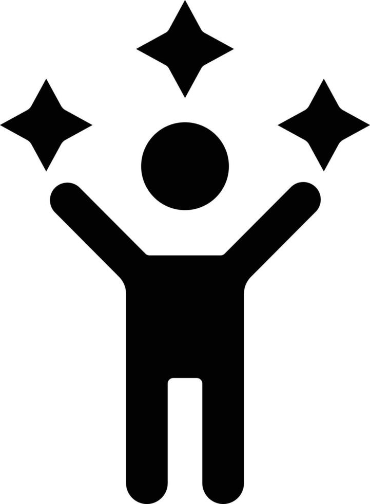 Vector Design Success Icon Style
