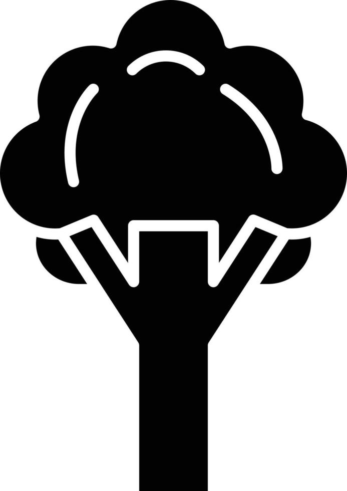 Vector Design Tree Icon Style