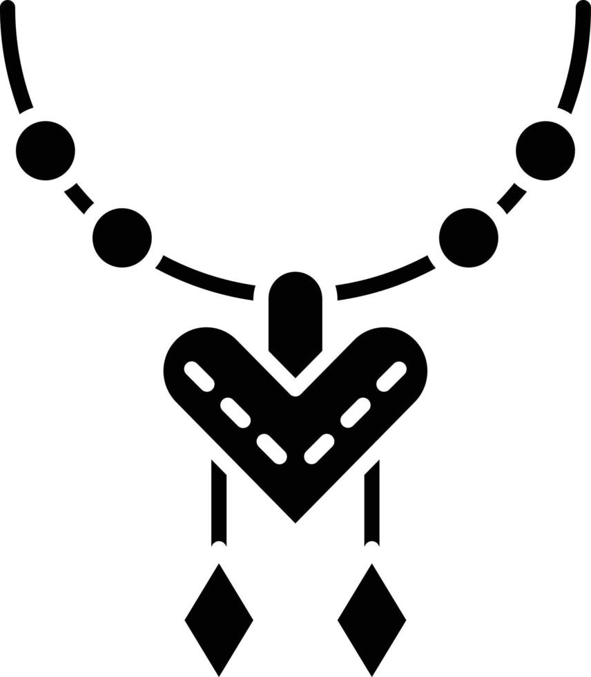 Vector Design Wedding Locket Icon Style