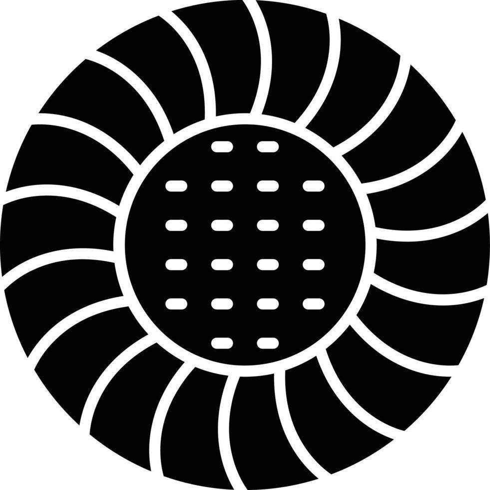 Vector Design Biscuits Icon Style