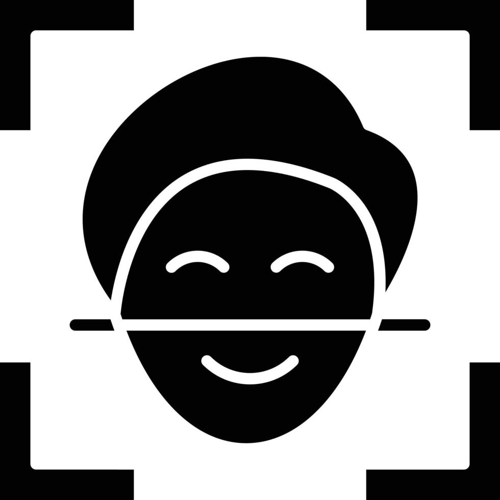 Vector Design Password Icon Style