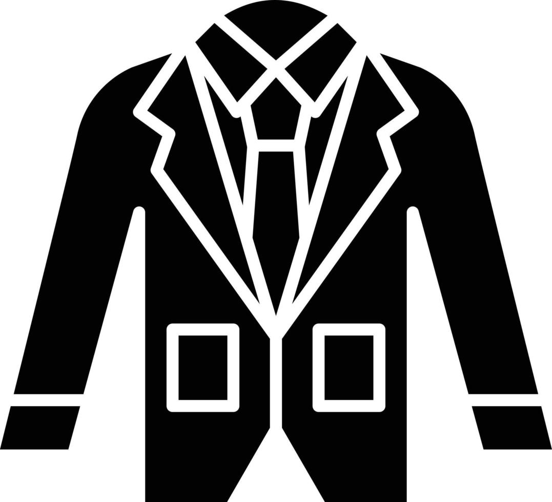 Vector Design Wedding Men Suit Icon Style