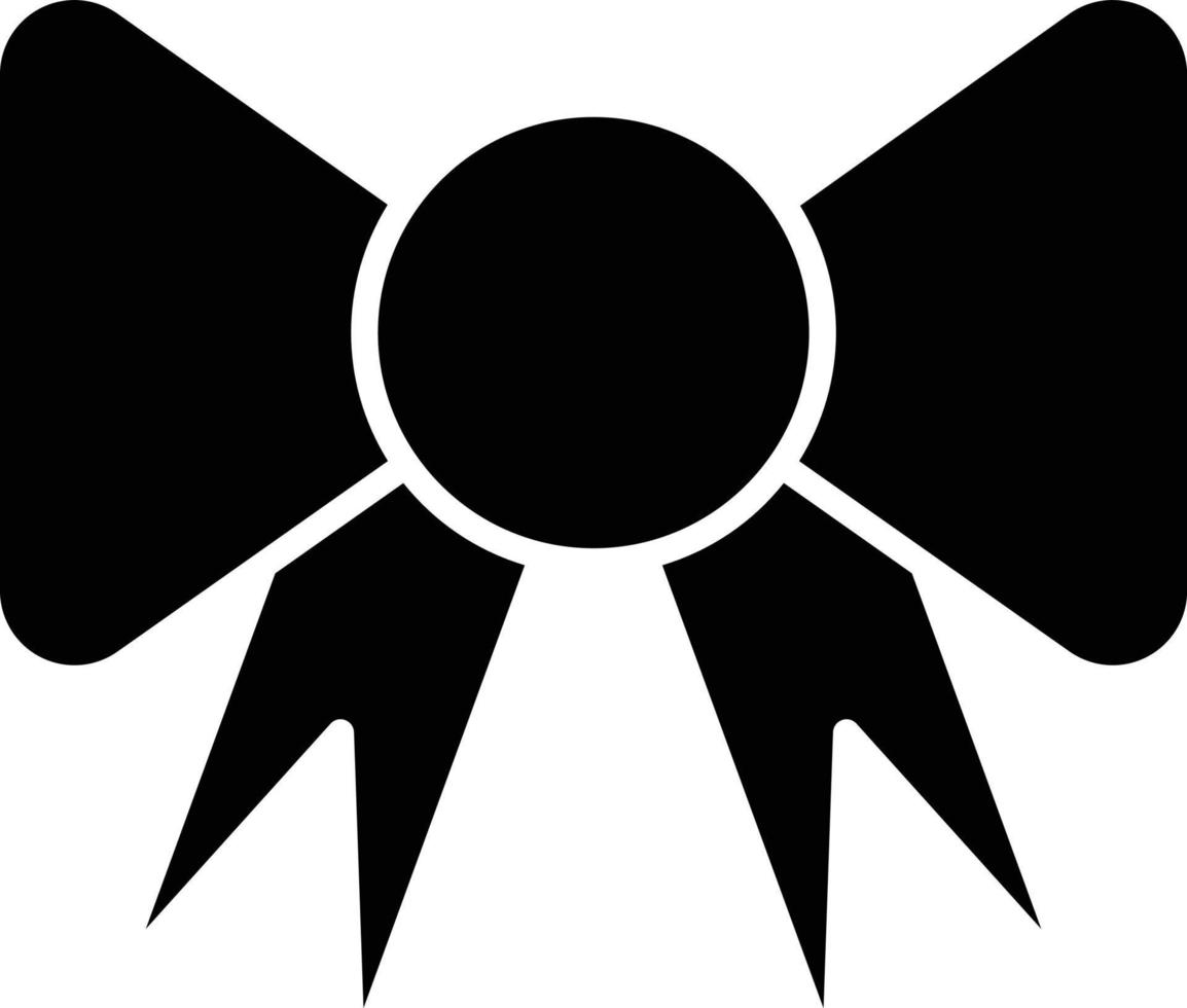 Vector Design Bow Icon Style