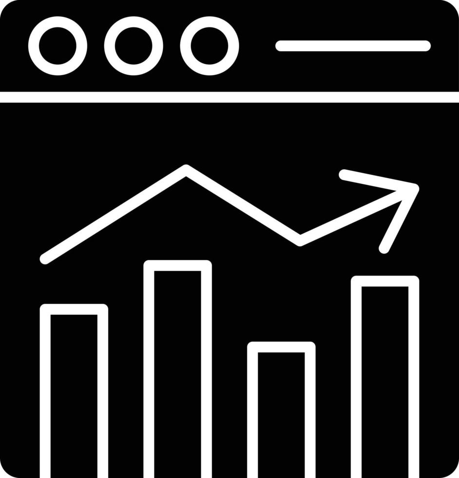 Vector Design Page Traffic Icon Style