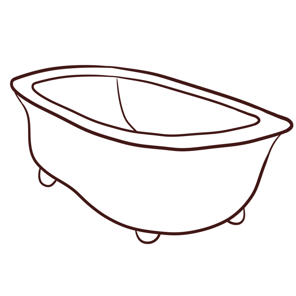 água banho banheiro desenho animado rabisco kawaii animê coloração página fofa ilustração desenhando grampo arte personagem chibi mangá quadrinho png