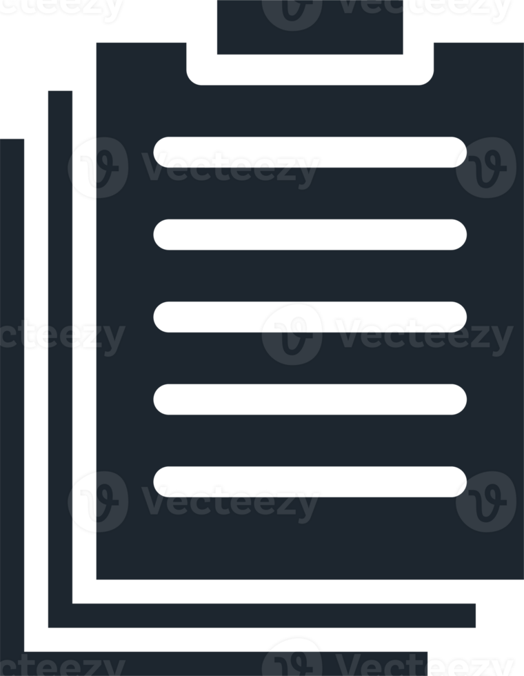 Document icon . png