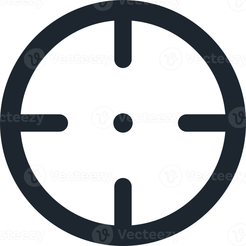 Target aiming icon. png